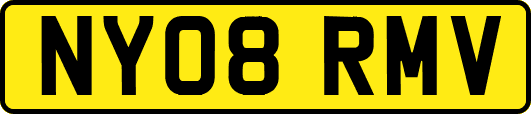 NY08RMV