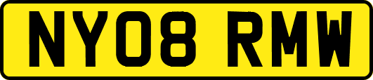 NY08RMW