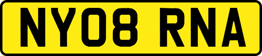 NY08RNA