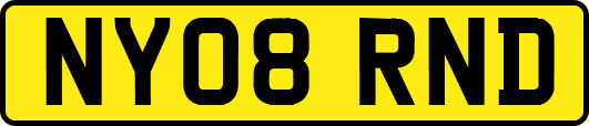 NY08RND