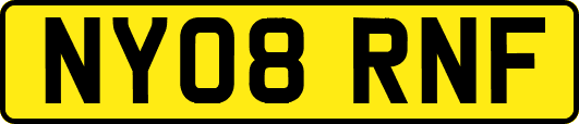 NY08RNF
