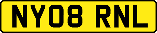 NY08RNL