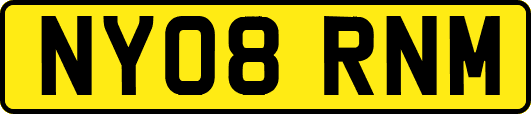 NY08RNM