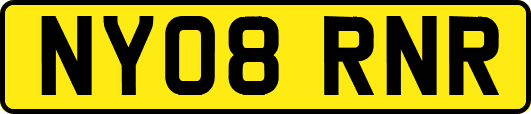 NY08RNR