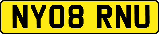 NY08RNU
