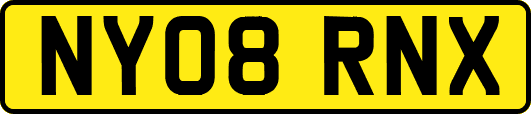 NY08RNX