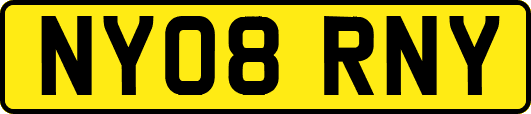 NY08RNY