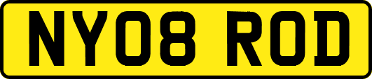NY08ROD