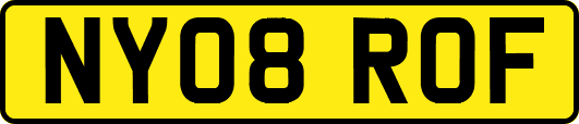 NY08ROF