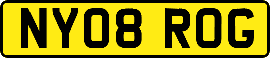 NY08ROG