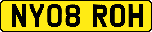 NY08ROH