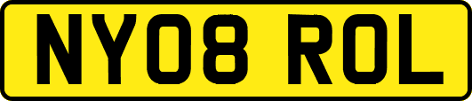 NY08ROL