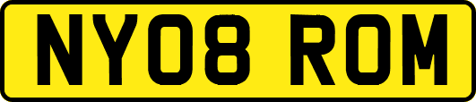 NY08ROM