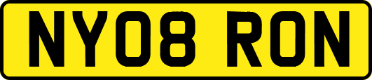NY08RON