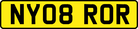 NY08ROR
