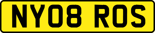 NY08ROS