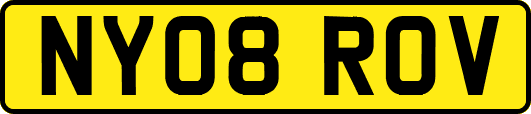 NY08ROV