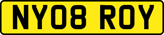 NY08ROY