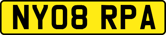 NY08RPA