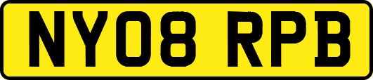 NY08RPB