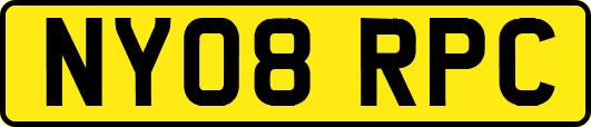 NY08RPC