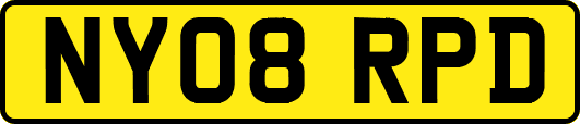 NY08RPD