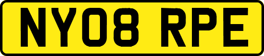 NY08RPE