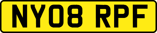NY08RPF