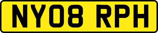 NY08RPH