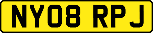NY08RPJ