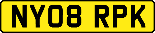 NY08RPK