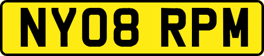 NY08RPM