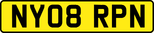 NY08RPN
