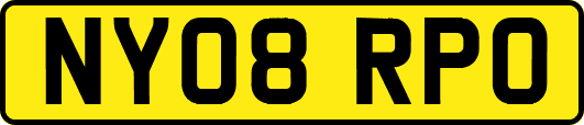 NY08RPO