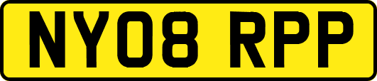 NY08RPP