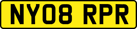 NY08RPR