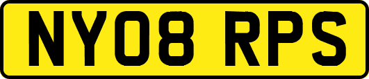 NY08RPS