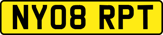 NY08RPT
