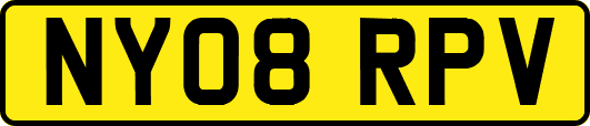 NY08RPV
