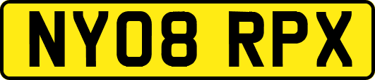 NY08RPX