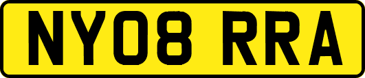 NY08RRA