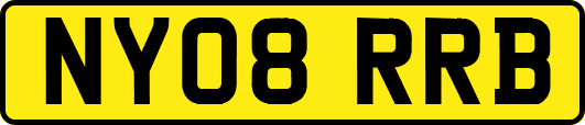 NY08RRB