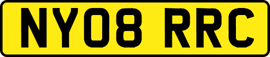 NY08RRC