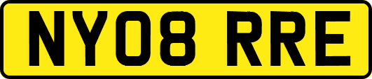 NY08RRE