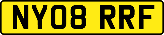 NY08RRF