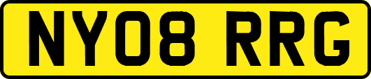 NY08RRG