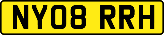 NY08RRH