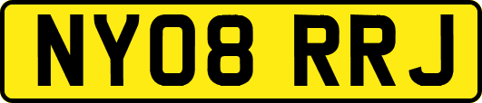 NY08RRJ