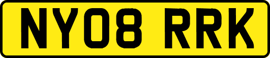 NY08RRK