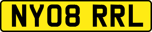 NY08RRL